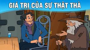 THẬT THÀ